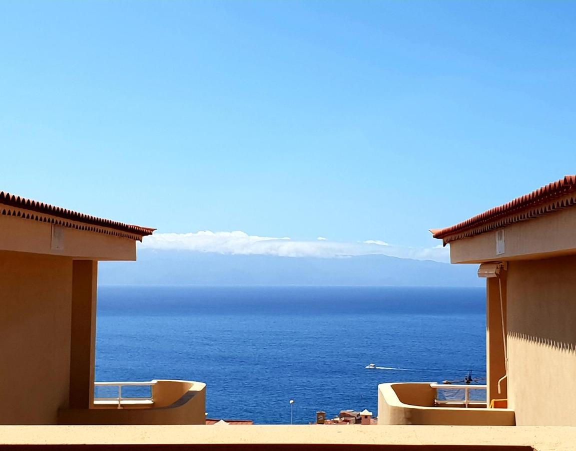 Ocean Romance Puerto de Santiago  Dış mekan fotoğraf