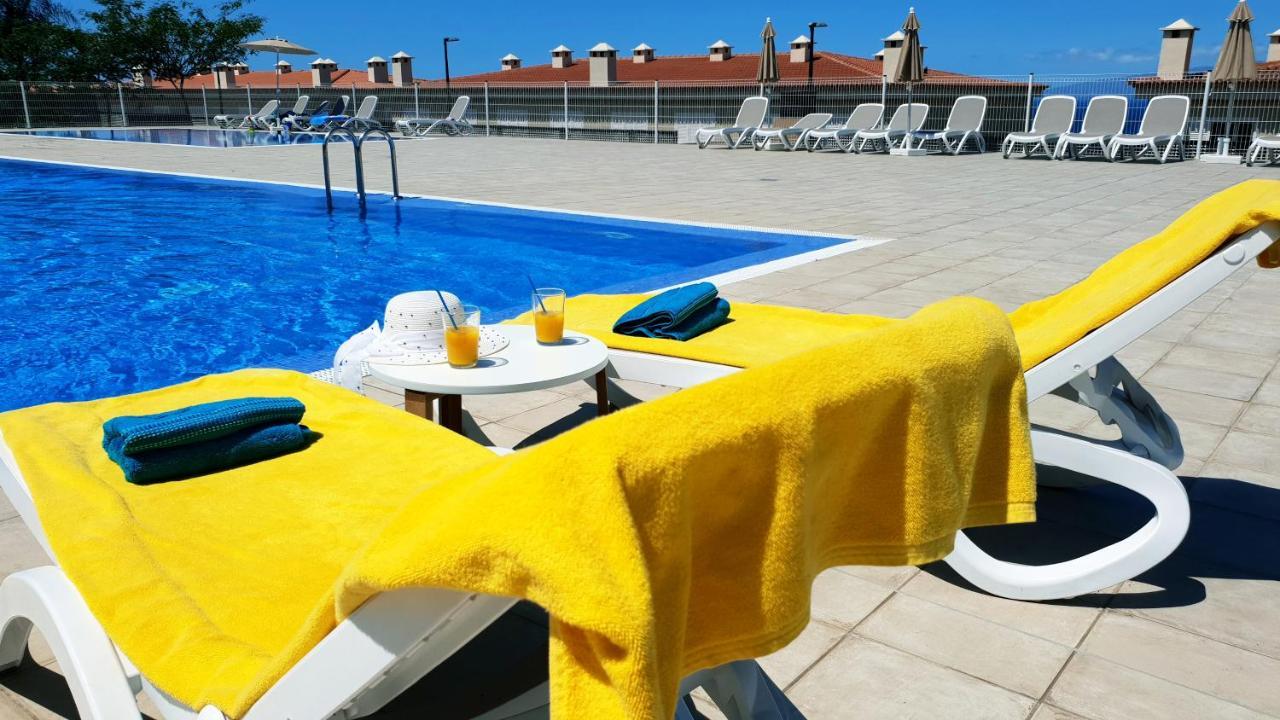Ocean Romance Puerto de Santiago  Dış mekan fotoğraf