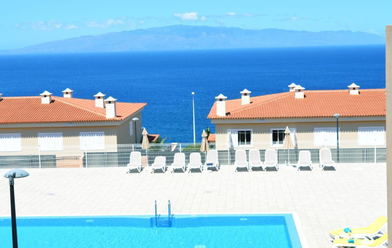 Ocean Romance Puerto de Santiago  Dış mekan fotoğraf